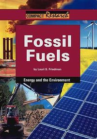 Cover image for Fossil Fuels