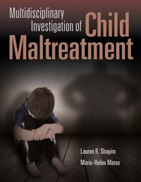 Cover image for Multidisciplinary Investigation Of Child Maltreatment