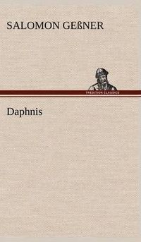 Cover image for Daphnis