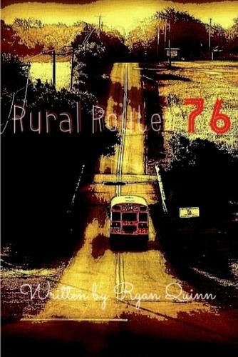 Cover image for Rural Route 76