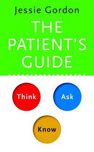 Cover image for The Patient's Guide