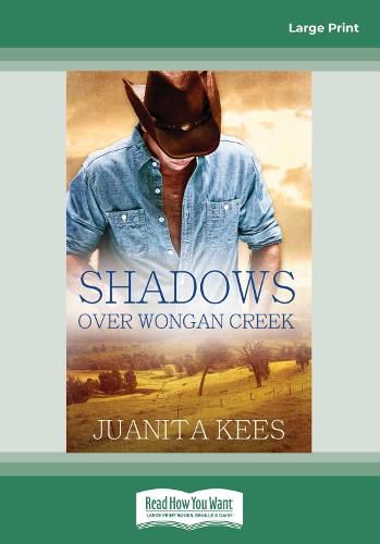 Cover image for Shadows Over Wongan Creek