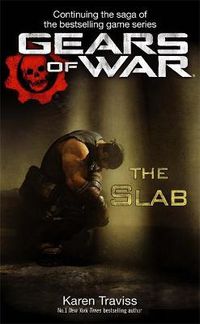 Cover image for Gears of War: The Slab