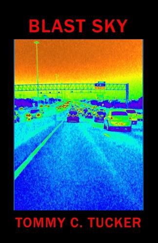 Cover image for Blast Sky