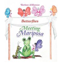Cover image for Meeting Mariposa