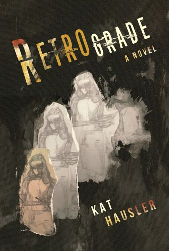 Cover image for Retrograde