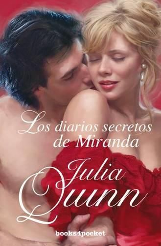 Cover image for Los Diarios Secretos de Miranda