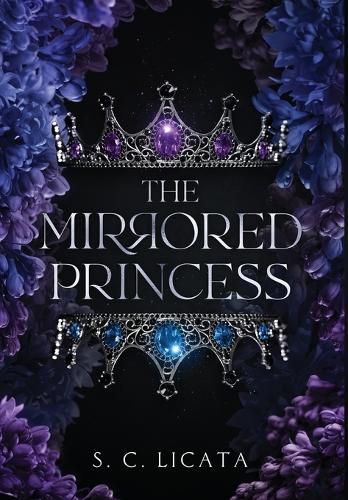 Cover image for The Mirrored Princess