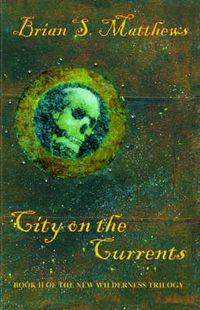 Cover image for City on the Currents