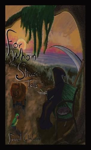 Cover image for For Whom the Streusel Tolls