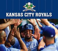 Cover image for Kansas City Royals