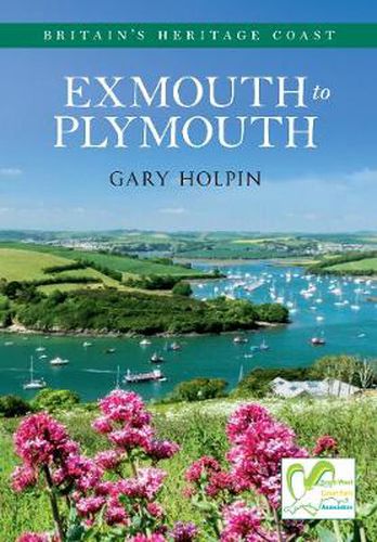 Cover image for Exmouth to Plymouth Britain's Heritage Coast