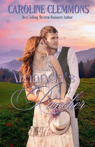 Cover image for Amanda's Rancher
