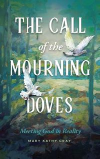 Cover image for The Call of the Mourning Doves