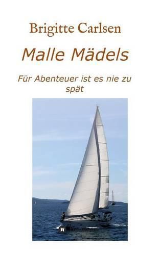 Cover image for Malle Madels