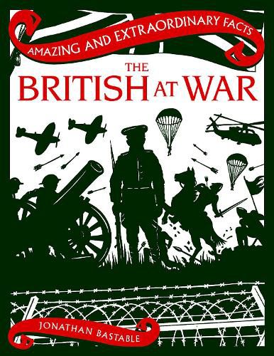 Cover image for The British at War