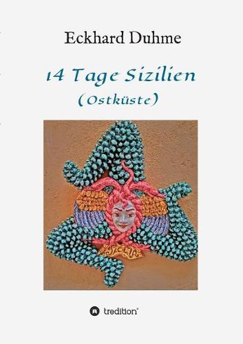 Cover image for 14 Tage Sizilien: (Ostkuste)