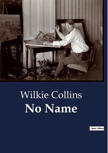 Cover image for No Name