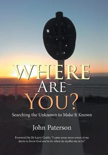 Where Are You?: Searching the Unknown to Make It Known