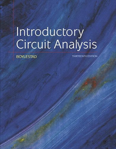 Lab Manual for Introductory Circuit Analysis