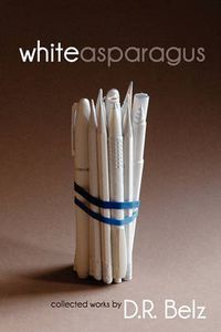 Cover image for White Asparagus