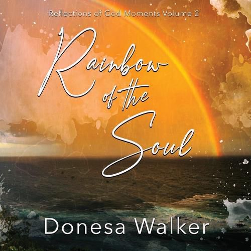 Cover image for Rainbow of the Soul