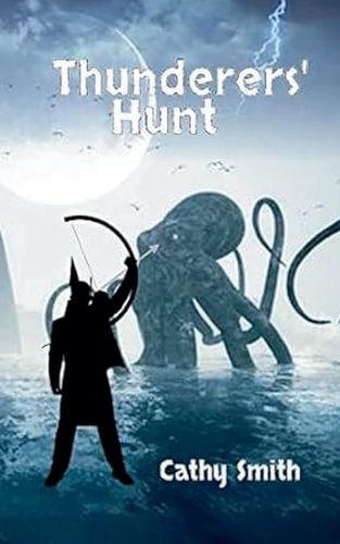 Cover image for Thunderers' Hunt