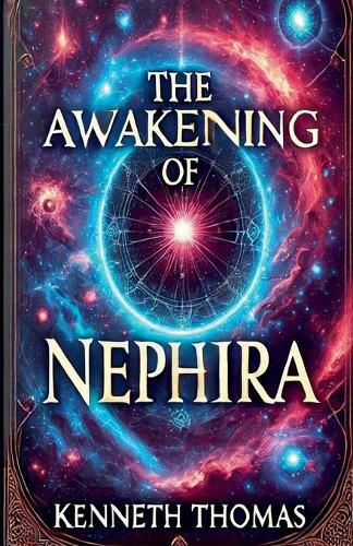 Cover image for The Awakening of Nephira