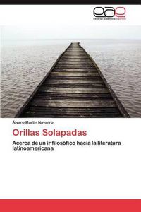 Cover image for Orillas Solapadas