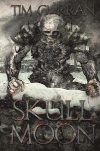 Cover image for Skull Moon