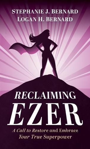 Cover image for Reclaiming Ezer