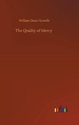 Cover image for The Quality of Mercy