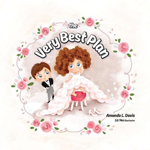 Cover image for The Very Best Plan