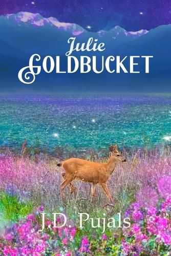 Cover image for Julie Goldbucket