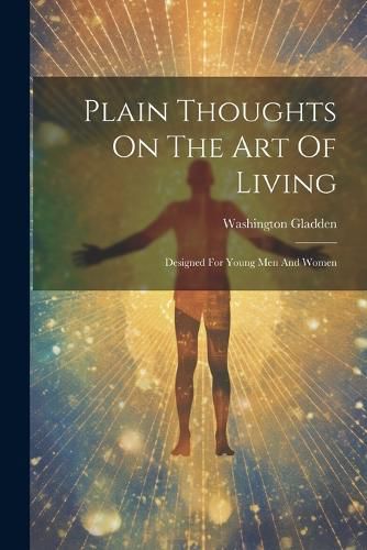 Cover image for Plain Thoughts On The Art Of Living