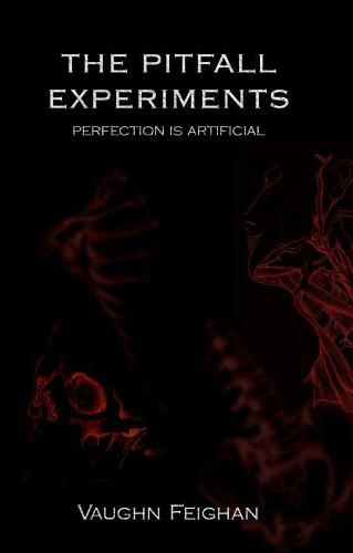 Cover image for The Pitfall Experiments: Alpha