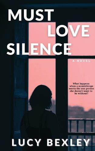 Cover image for Must Love Silence