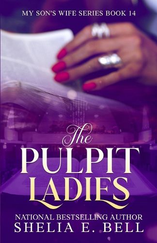 Cover image for The Pulpit Ladies