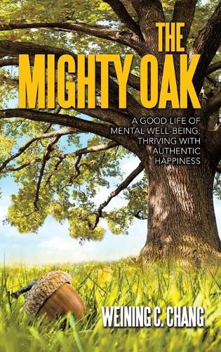 Cover image for The Mighty Oak