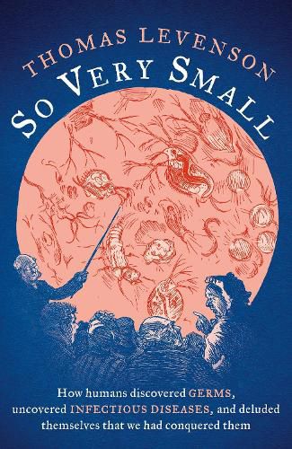 Cover image for So Very Small