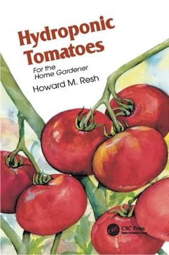 Cover image for Hydroponic Tomatoes