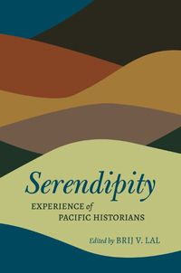 Cover image for Serendipity