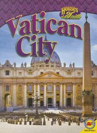Cover image for Vatican City