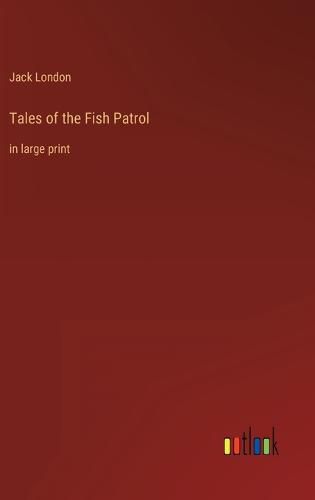 Cover image for Tales of the Fish Patrol