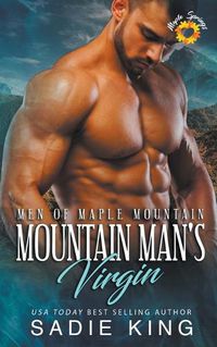 Cover image for Mountain Man's Virgin