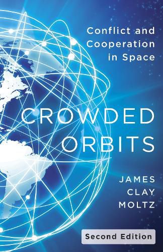 Cover image for Crowded Orbits