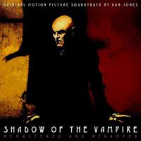 Cover image for Shadow Of The Vampire