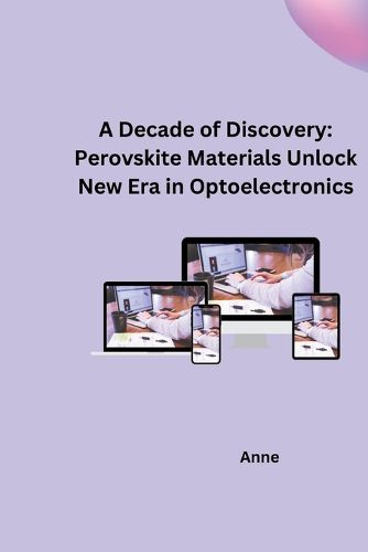 Cover image for A Decade of Discovery