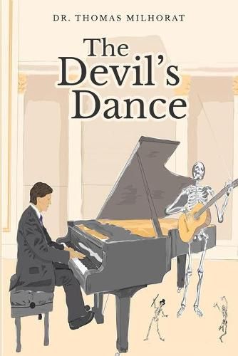 Cover image for The Devil's Dance