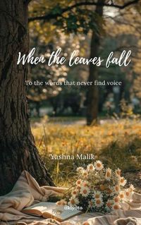 Cover image for When the leaves fall